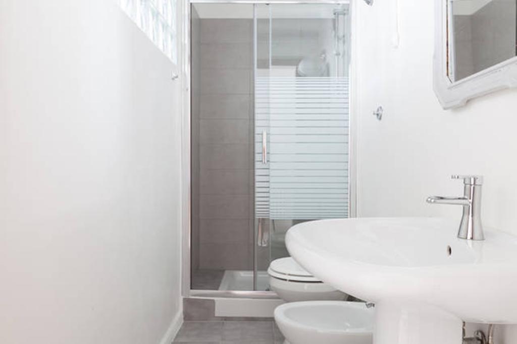 Domus Merulana Bed And Breakfast Rom Rum bild
