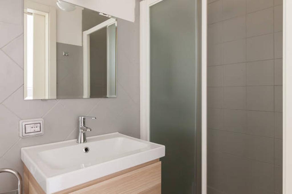 Domus Merulana Bed And Breakfast Rom Rum bild
